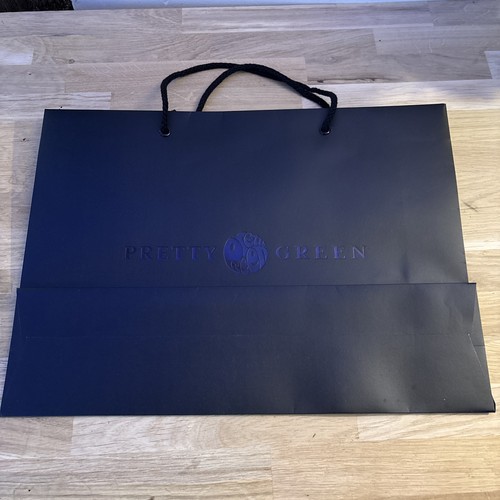 Pretty green liam gallagher - green, by