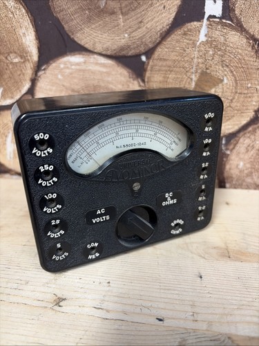 Avo minor meter - avo, universal