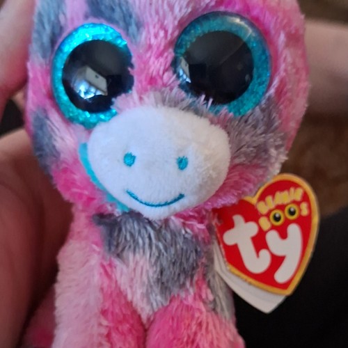 Beanie boos gumball - gumball, plush