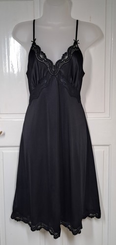 Vintage full slip petticoat - slip, /