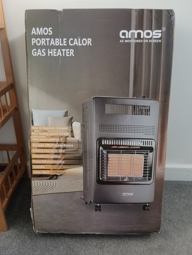 2kw portable home gas - 4.2kw,