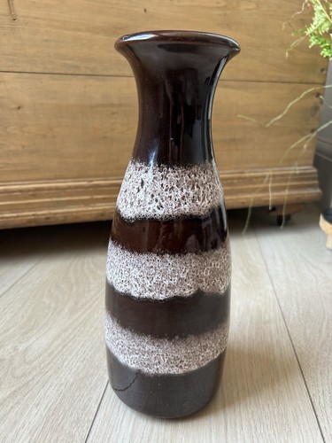 Vintage west german - vintage,