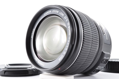 Canon 85mm 5 6 - canon, is