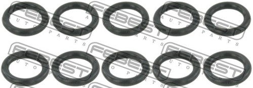 Seal ring injector for suzuki - ring,,