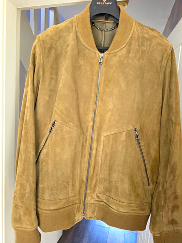 Belstaff 10575 continental - 10575,