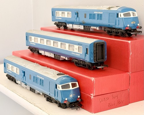 Hornby tri ang - tri-ang, gauge
