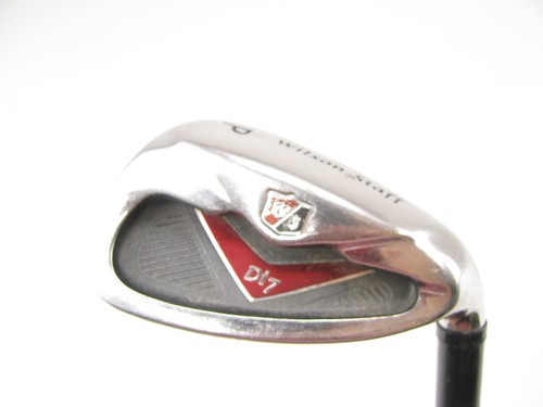 Wilson di7 pitching wedge - wilson, w/