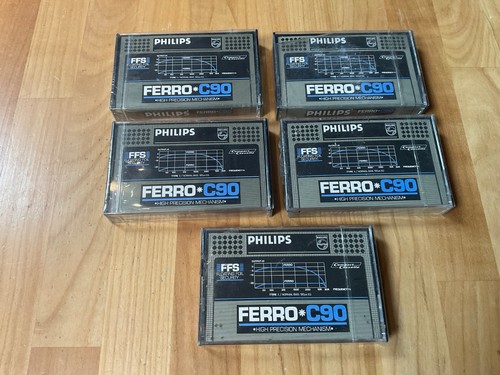 Philips ferro c90 blank - c90,