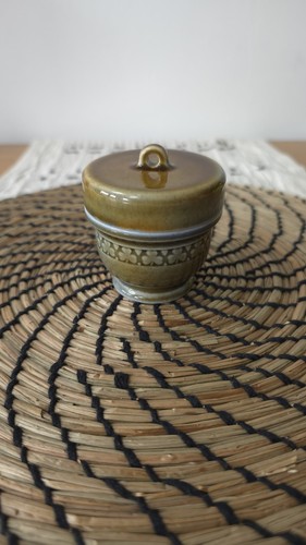 Vintage wade irish pottery - irish,