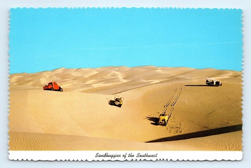 Sandbuggies dune buggies - sandbuggies,