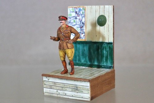 Historex wwii british - british, general