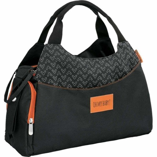 Badabulle changing bag - changing,