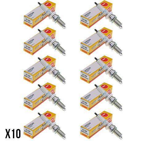 Ngk dpr7ea9 spark - dpr7ea9, pack