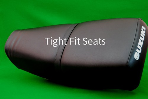 Motorcycle seat cover suzuki - motorcycle,