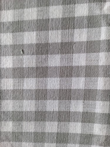 Laura ashley dove grey gingham - dove,