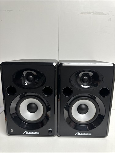 Alesis elevate studio - elevate, 5