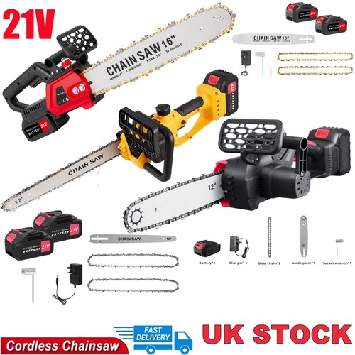 Inch cordless - 12/16,