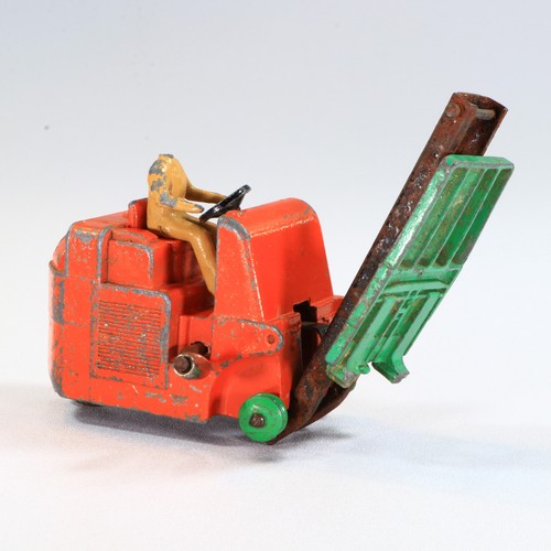 Vintage dinky toys 401 - vintage,
