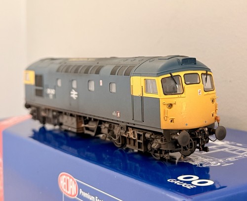 Heljan 2644 gauge class 26 - gauge,