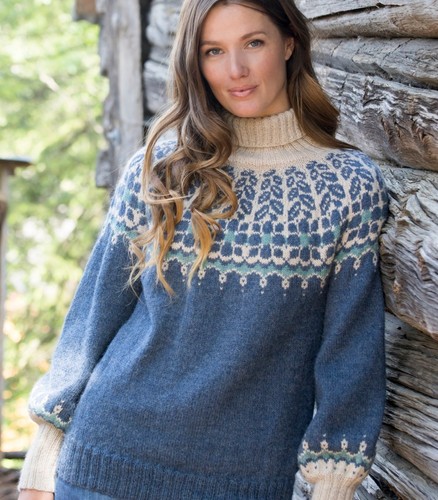 Knitting pattern paper copy - knitting,