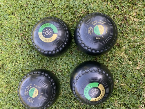 Thomas taylor lawn - thomas,