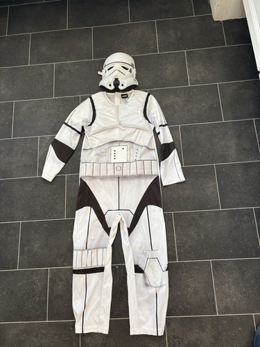 Years storm trooper - years,