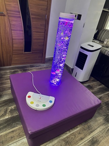 Specktraf colour changing led - colour-changing,