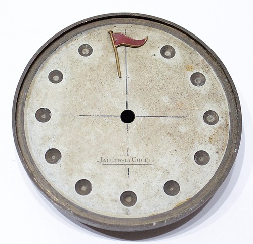 Jaeger lecoultre days golf - 8,