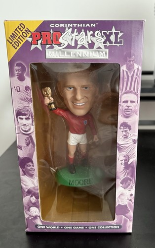 Bobby moore - moore, xl