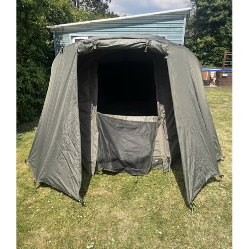 Bivvy jrc extreme 2 man - extreme,