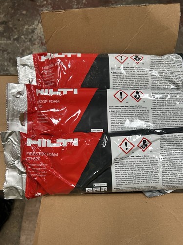 Hilti fuel gas cell - hilti,