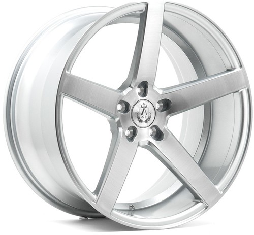 Alloy wheels axe - wheels, ex18