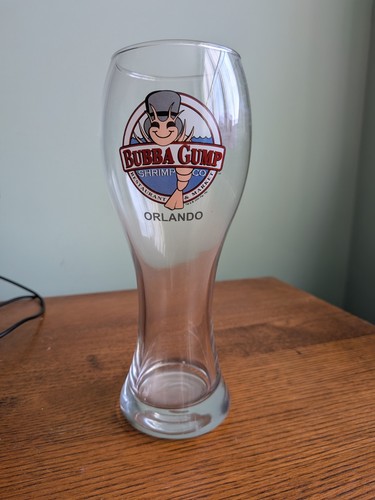 Bubba gump shrimp oz 9 - bubba, 20
