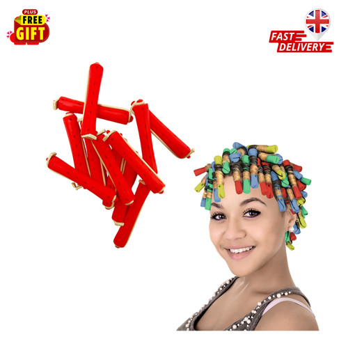 Perm rods natural - rods,