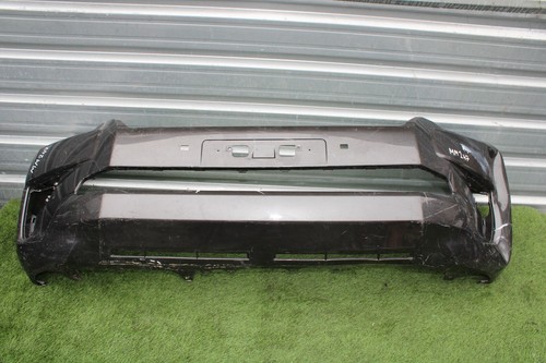 Toyota land cruiser - cruiser, front