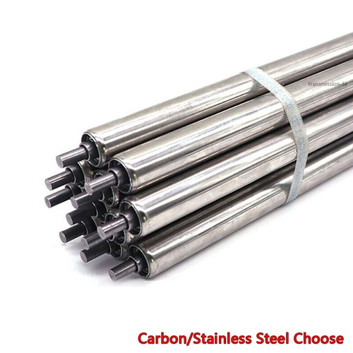 ø25 60mm conveyor - Ø25, 38