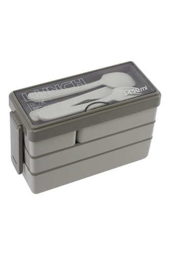 Japanese bento lunch - box, 2
