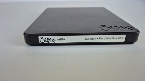 Sizzix bigz die 661690 asian - sizzix,