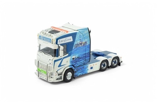 Tekno transport scania - bb,