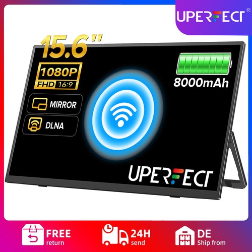 Uperfect wireless portable - uperfect,