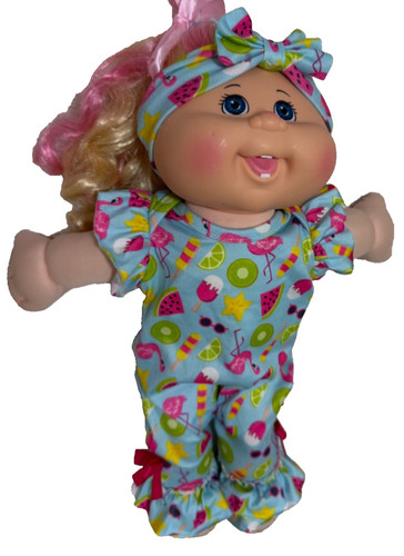 Doll clothes fit 36cm - doll,