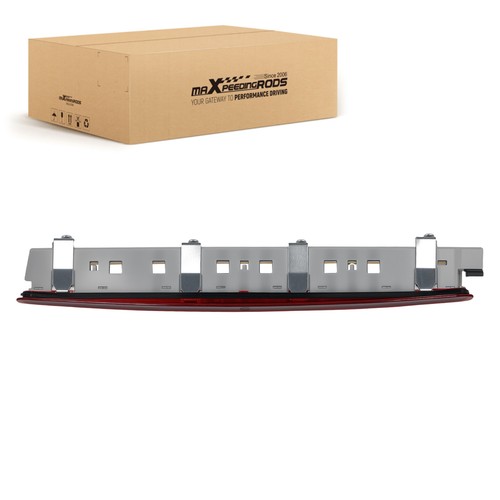 Red led rear high - led, mount