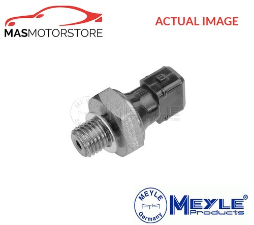 Oil pressure sensor - oil,