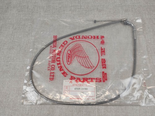 Honda 17910 110 genuine - 17910-110-00,