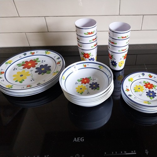 Whittard chelsea picnic set - chelsea,