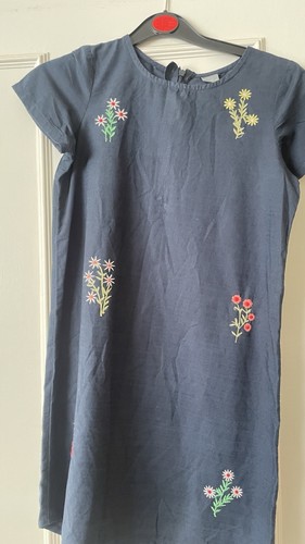 Next cotton dress girl - next,