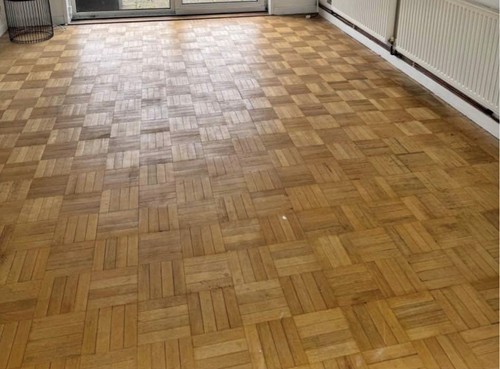 Finger parquet flooring - parquet,