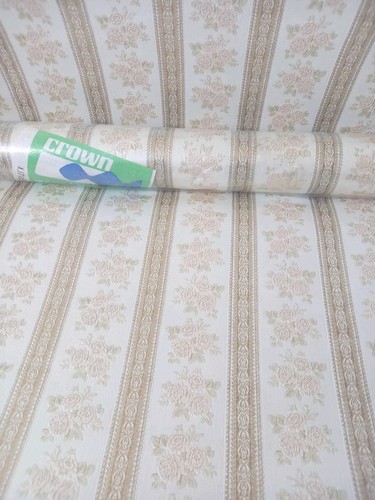 1970s vintage crown - x2,
