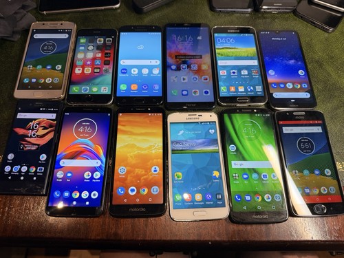 Job lot mobile - mobile, all