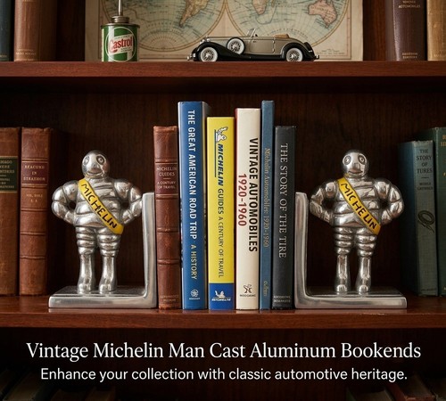 Vintage style cast aluminum - vintage-style,